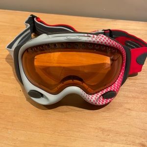 Oakley Ski Goggles